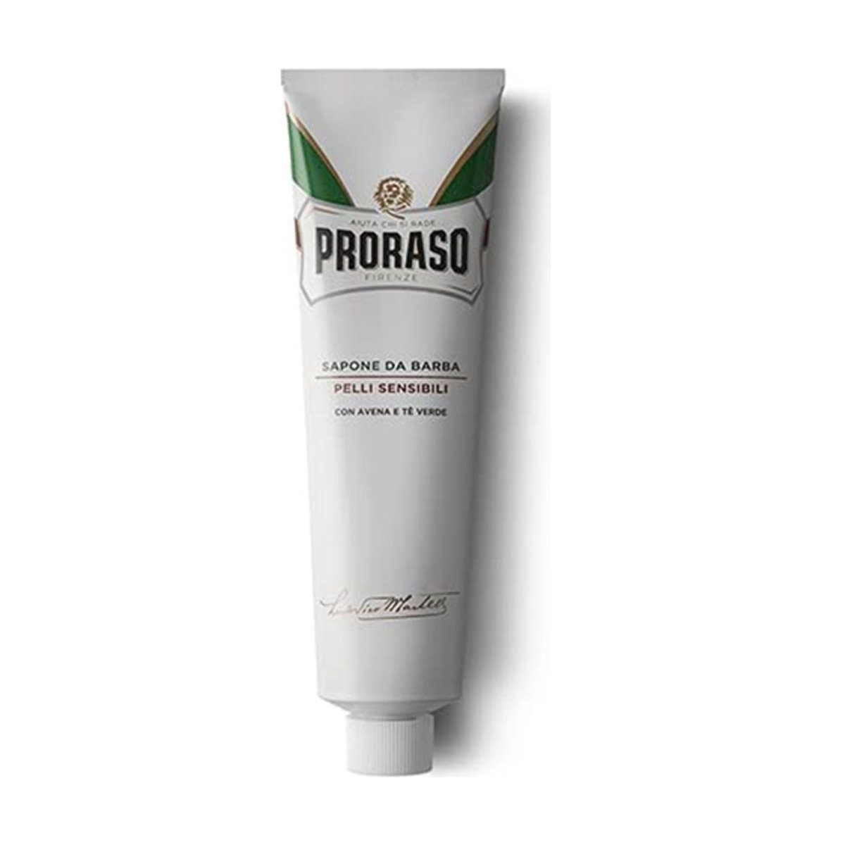 Proraso Shaving Cream Tube: Sensitive Skin