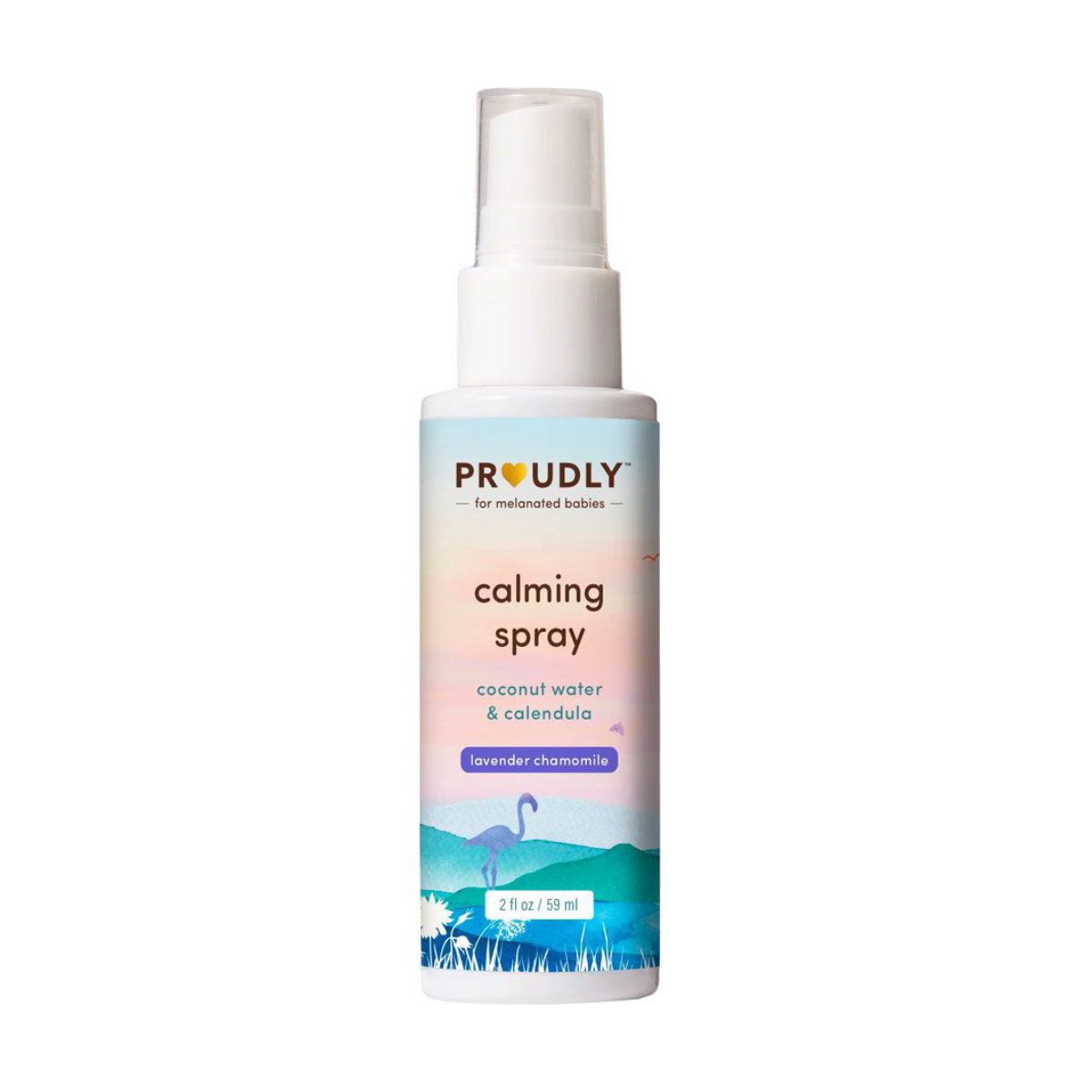 Proudly Calming Spray
