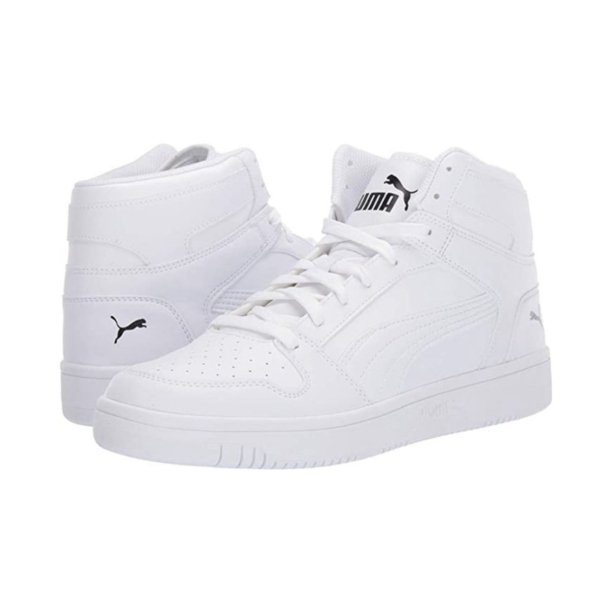 Puma Rebound Layup Sneaker