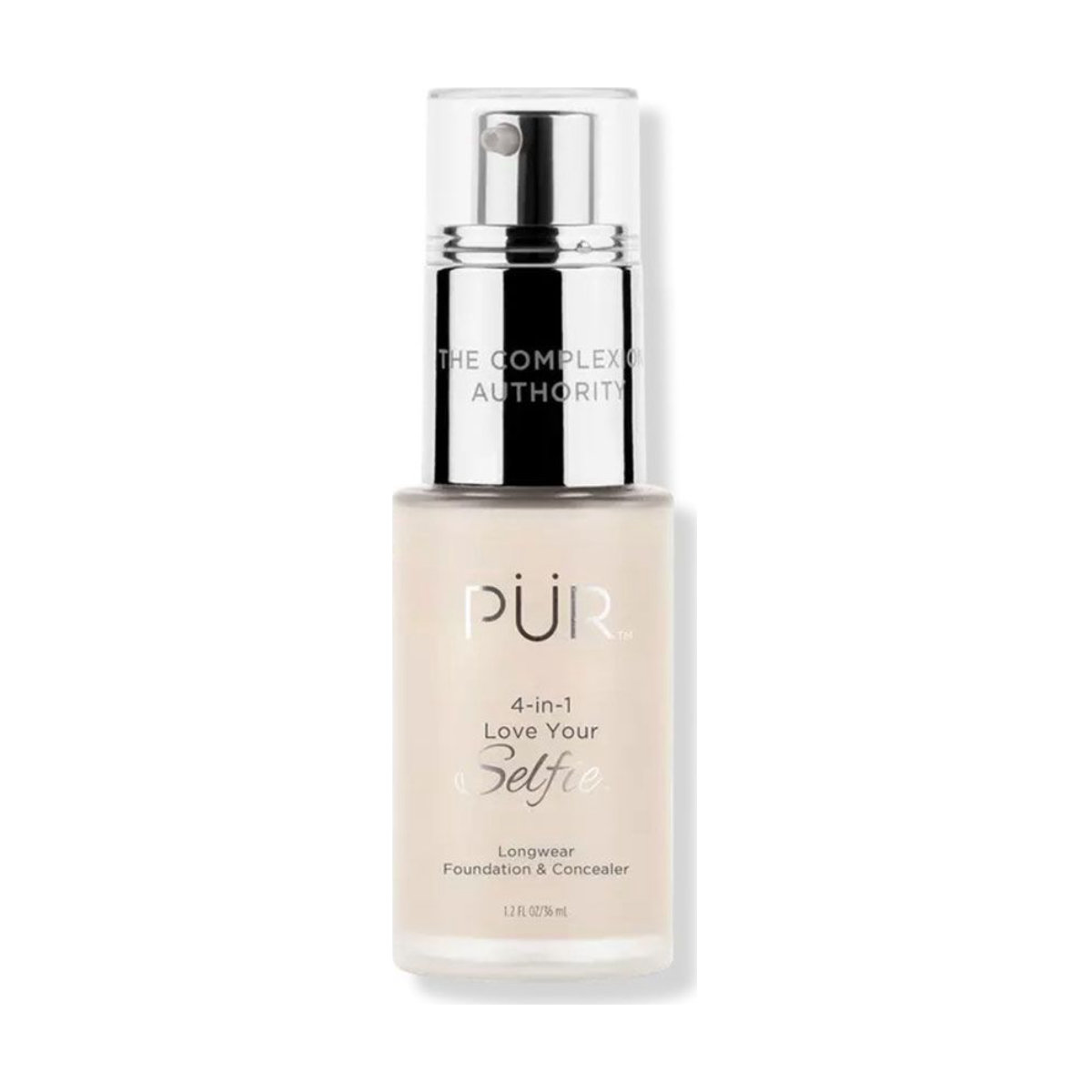 PÜR Cosmetics 4-in-1 Love Your Selfie Foundation