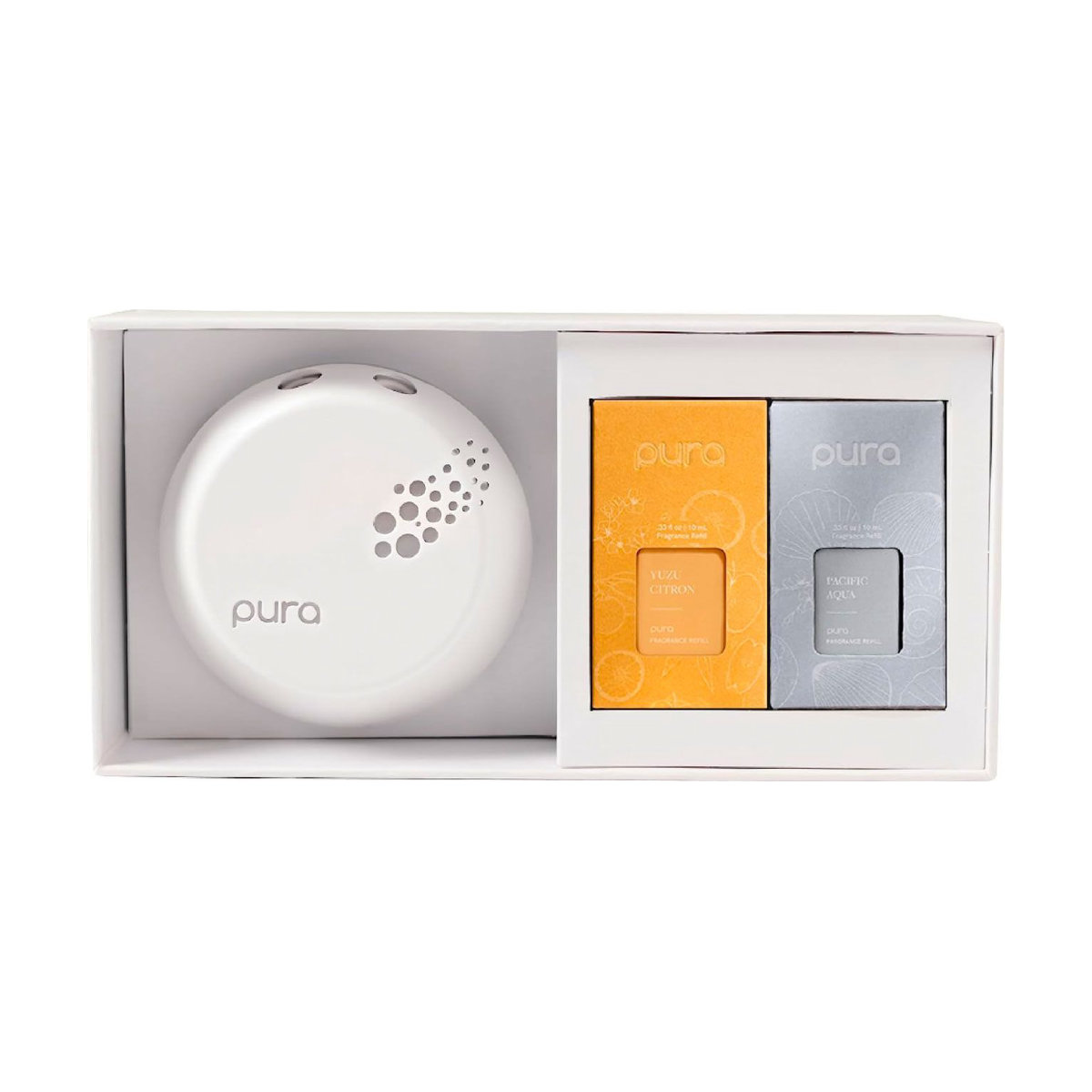 Pura Smart Fragrance Diffuser