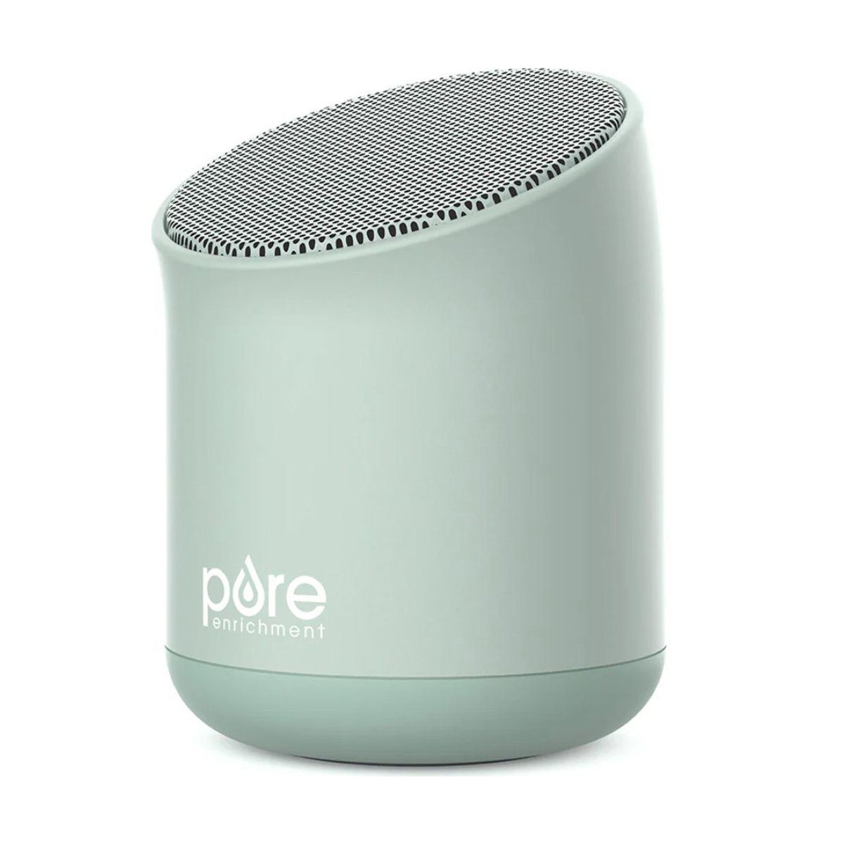 Pure Enrichment WAVE Mini Zen Soothing Sound Machine