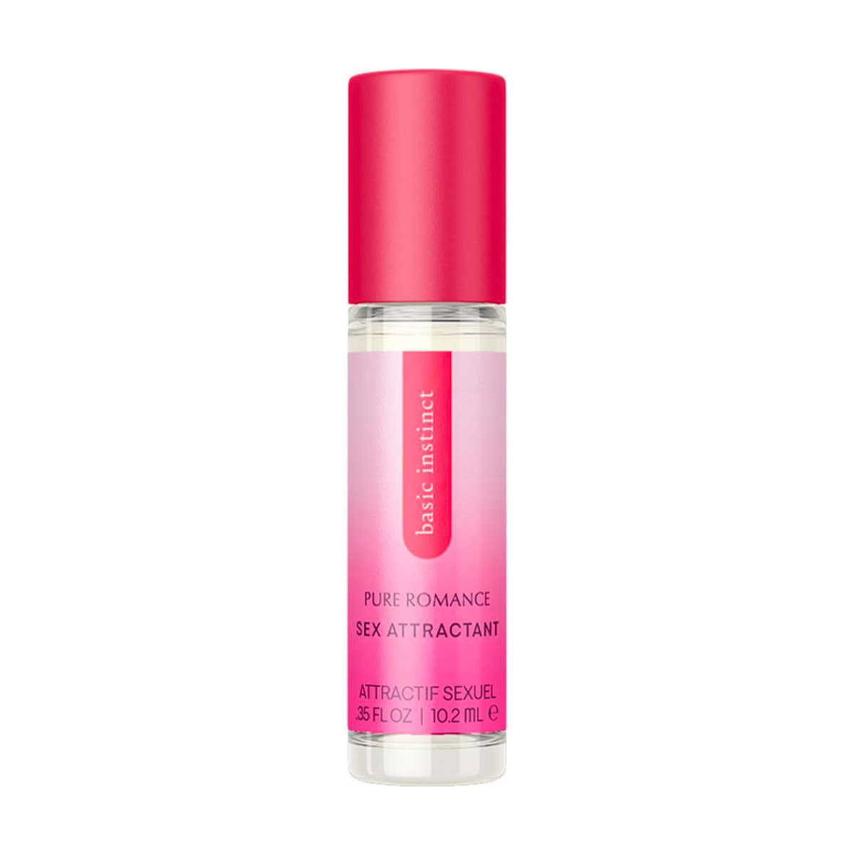 Pure Romance Basic Instinct Pheromone Perfume