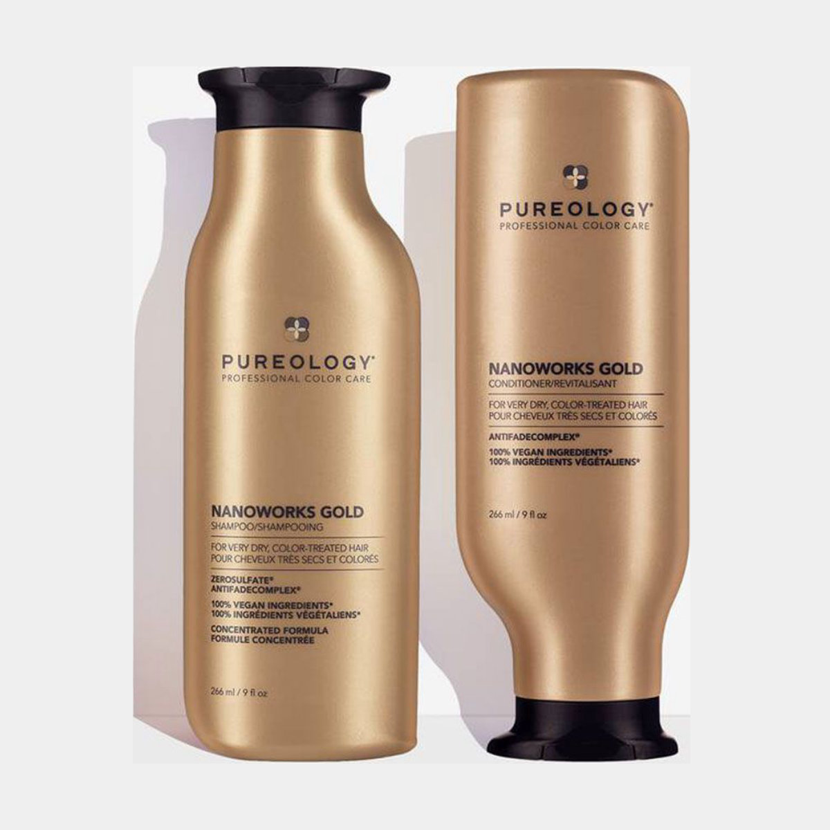 Pureology