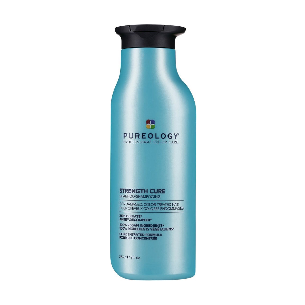 Pureology Strength Cure Sulfate Free Shampoo