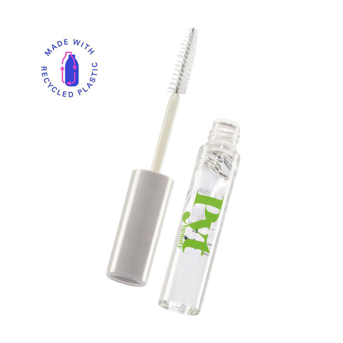 PYT Beauty Holy Grail Brow Gel Clear