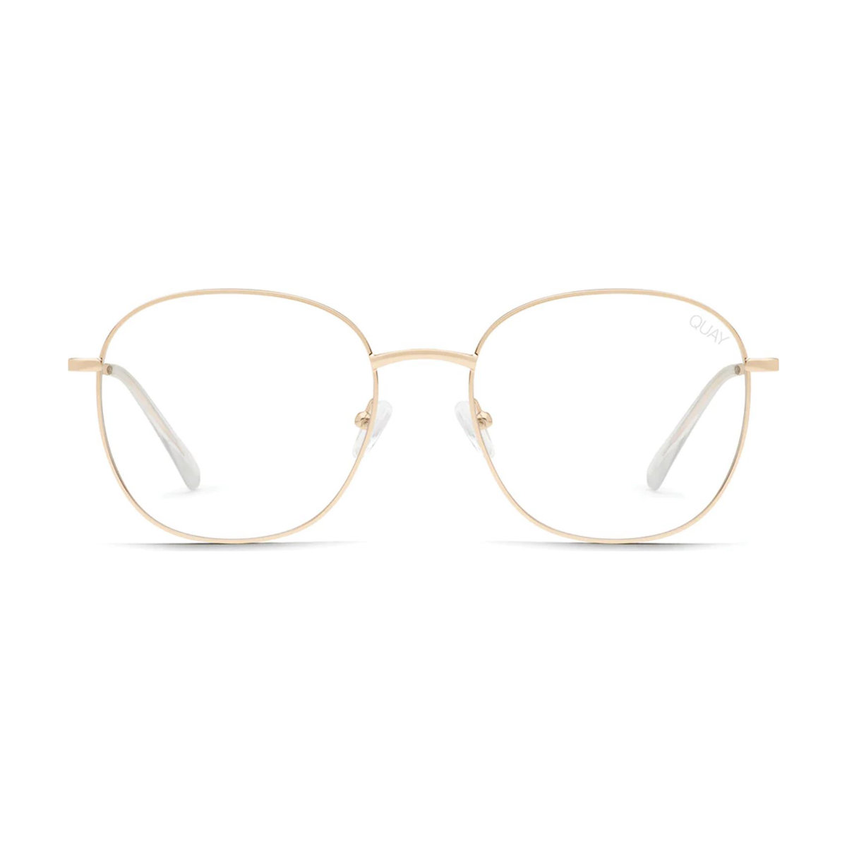 Quay Australia Jezabell Blue Light Glasses