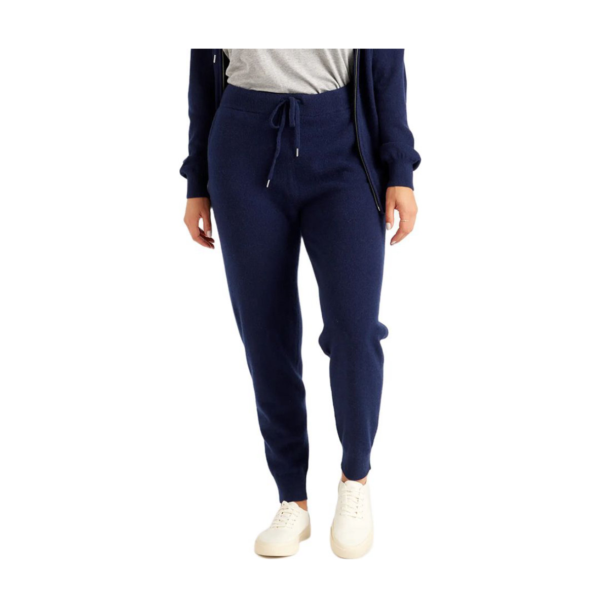 Quince Mongolian Cashmere Sweatpants