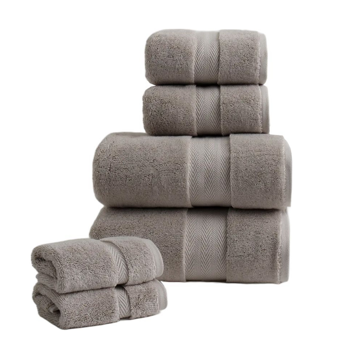 Quince Turkish Spa Towel Bundle