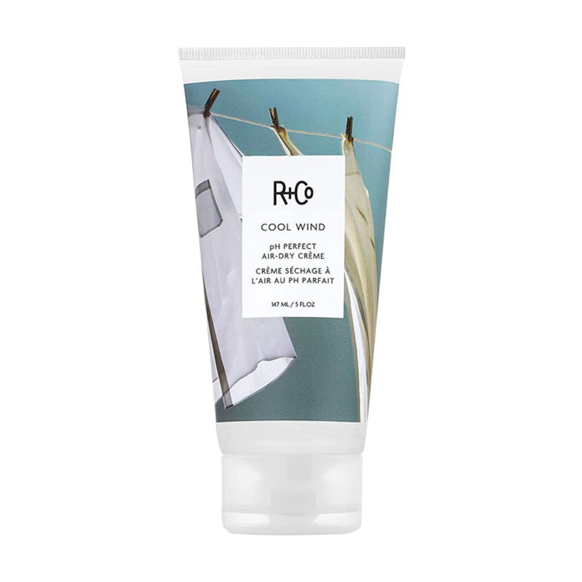 R+Co Cool Wind pH Perfect Air Dry Crème