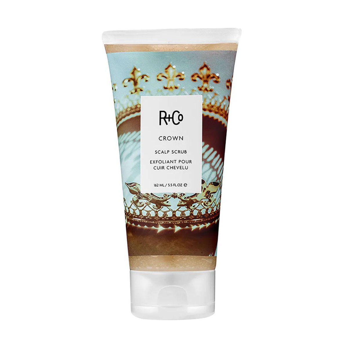 R+Co Crown Scalp Scrub