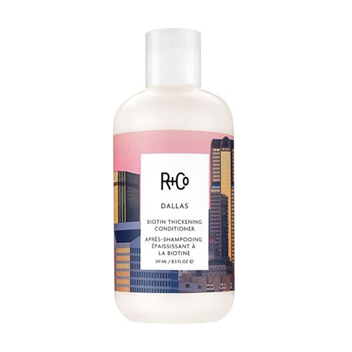R+Co Dallas Biotin Thickening Conditioner