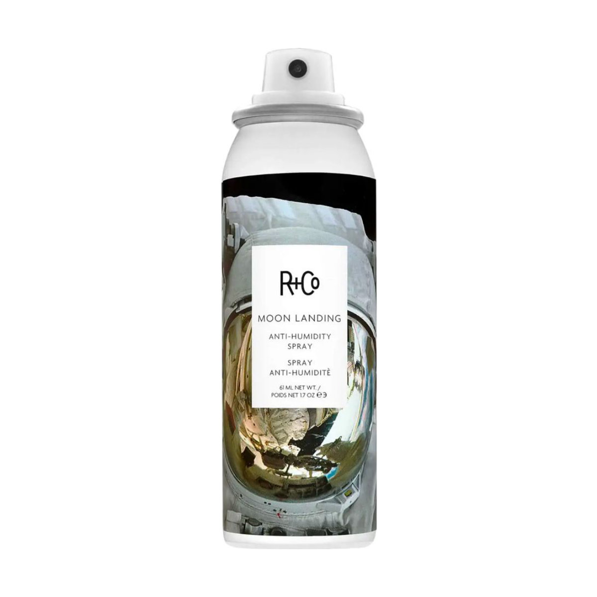 R+Co Moon Landing Anti-Humidity Spray
