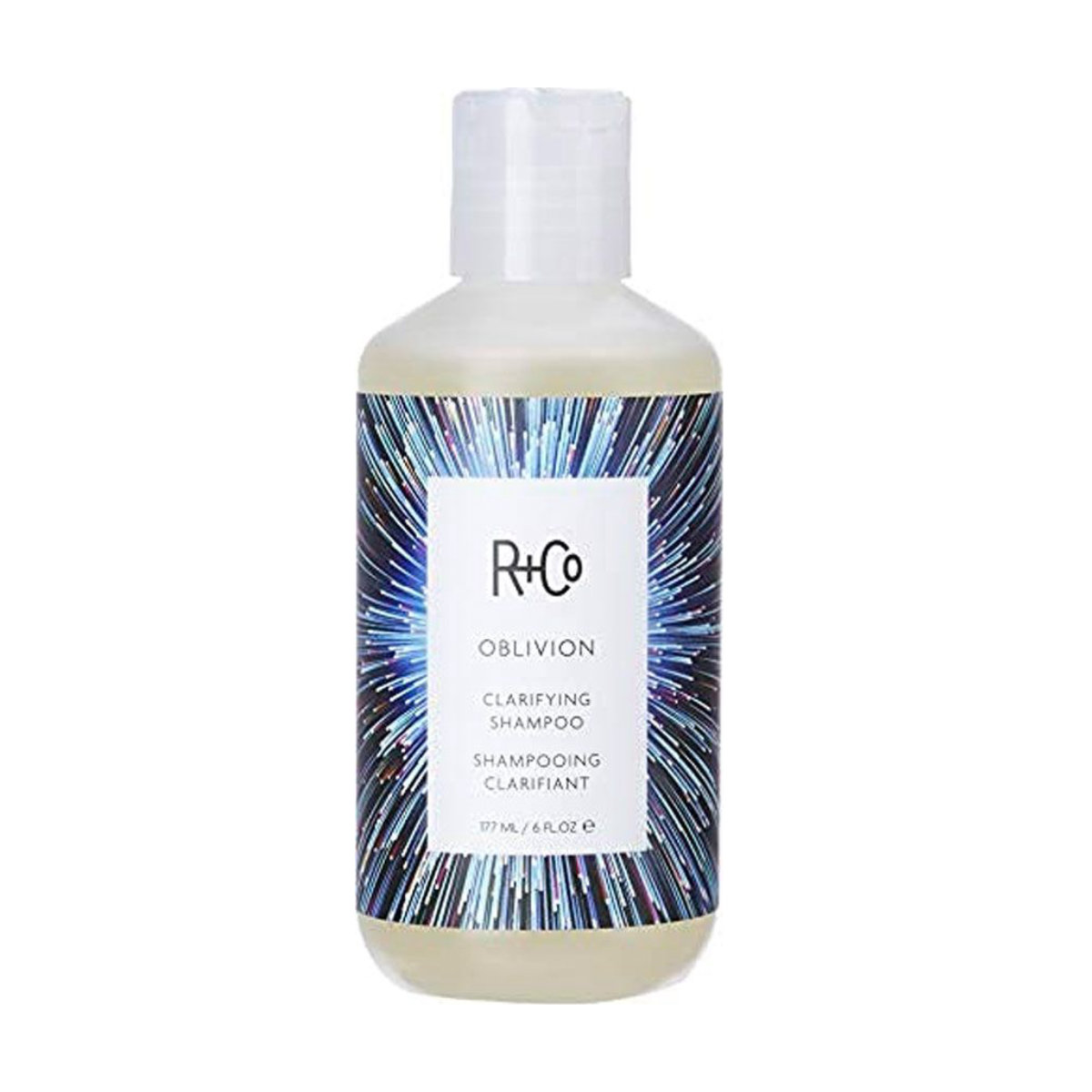 R+Co Oblivion Clarifying Shampoo
