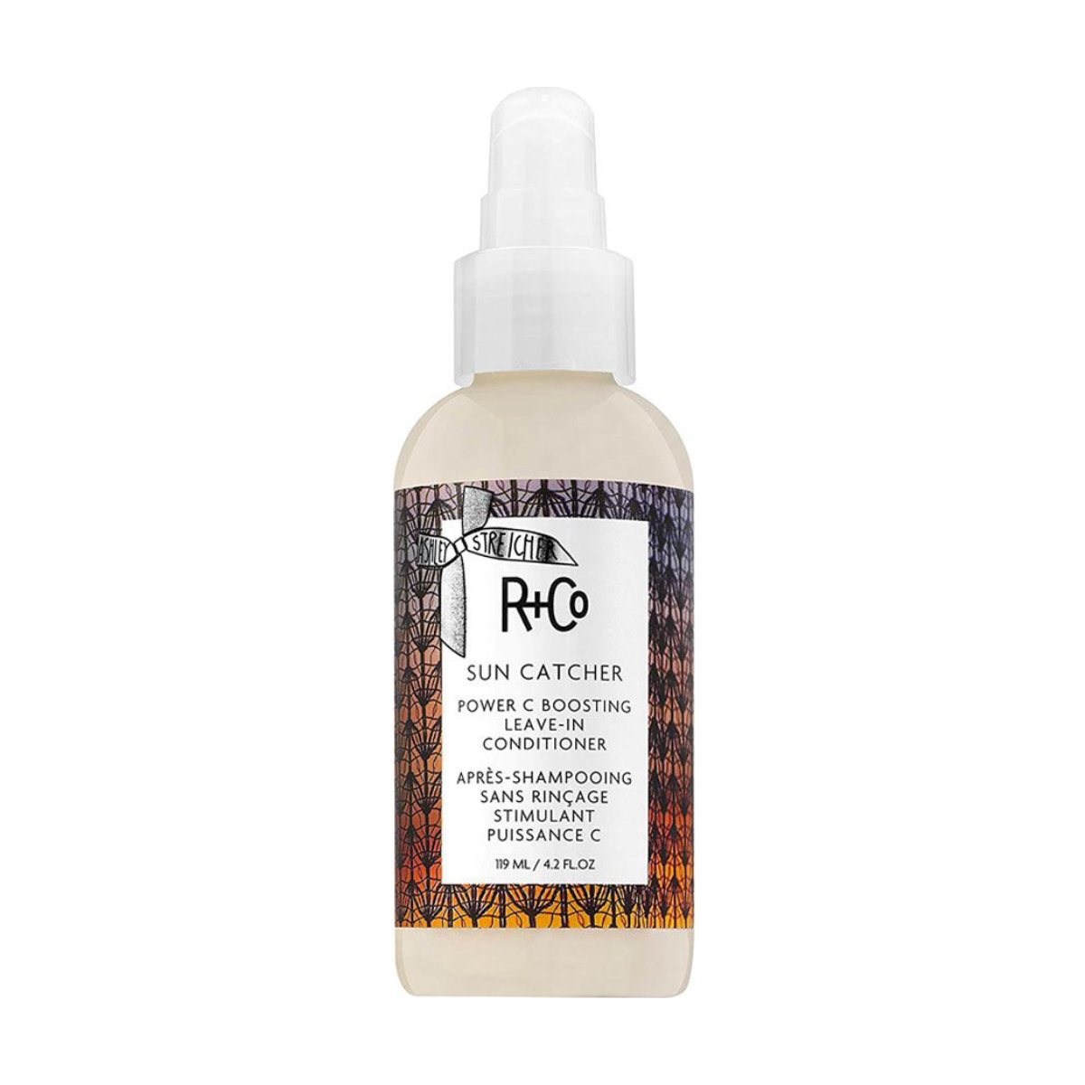 R+Co SUN CATCHER Leave-In Conditioner