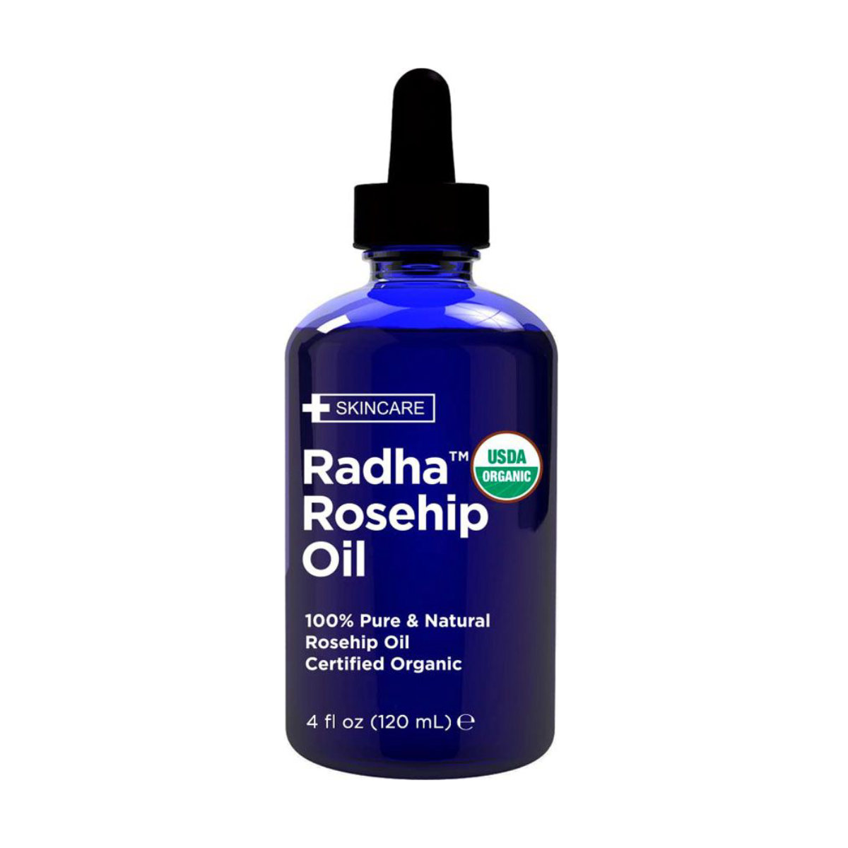 Radha Beauty Rosehip Oil