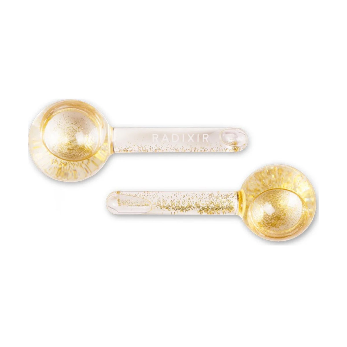 Radixir Ice Globes Facial Massager