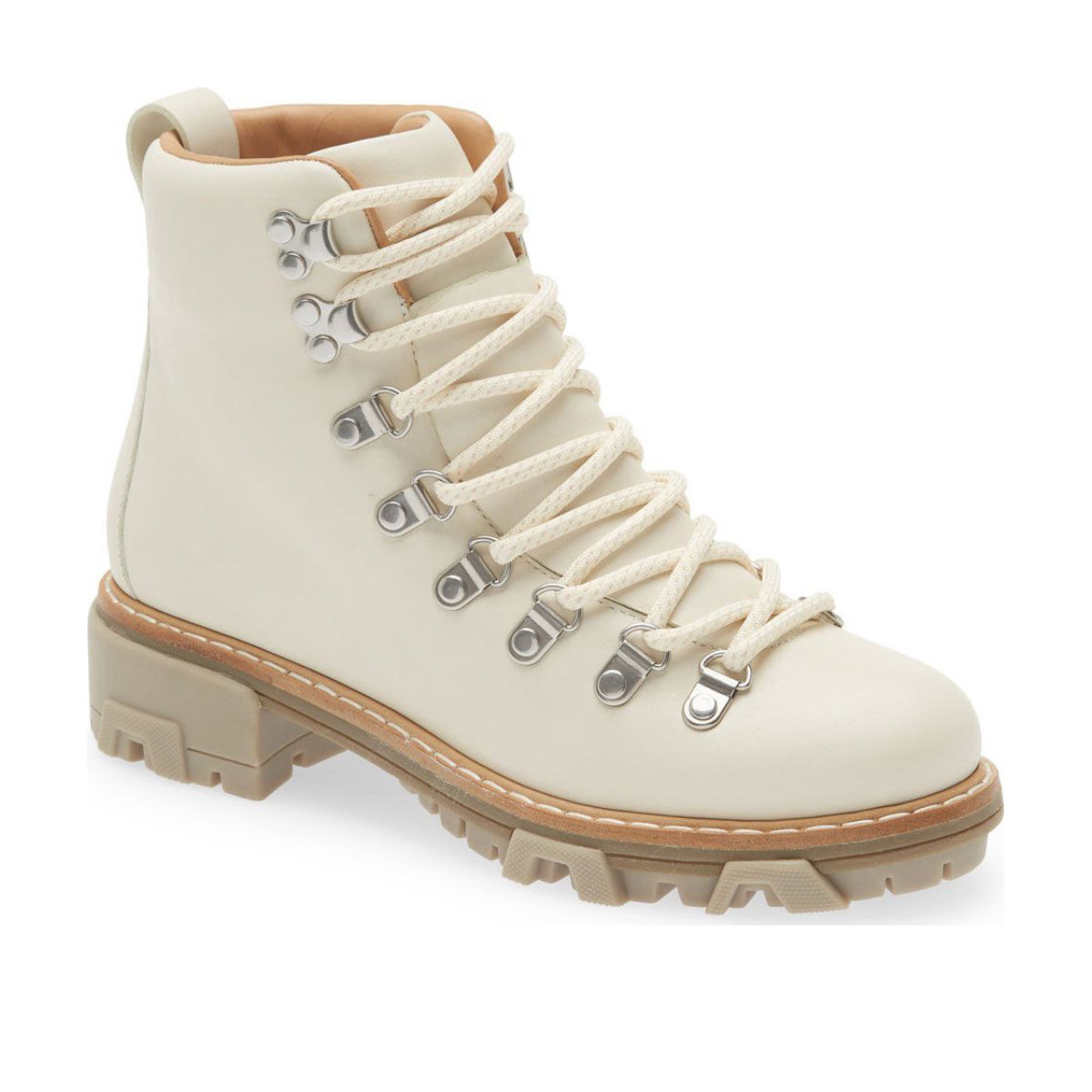 Rag & Bone Shiloh Hiking Boot