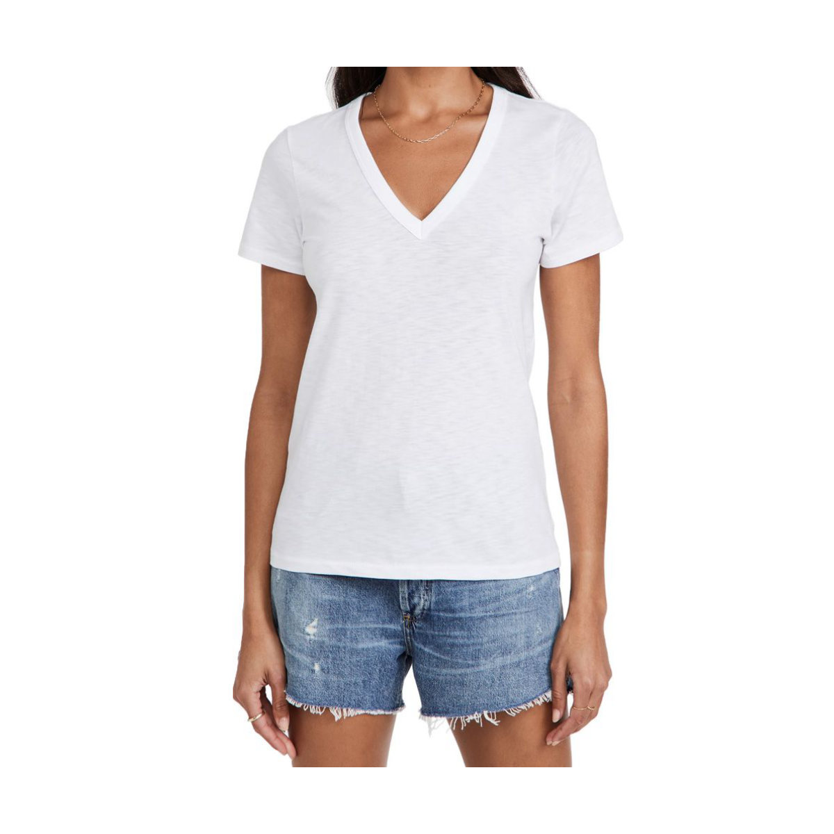 Rag & Bone The Vee Tee