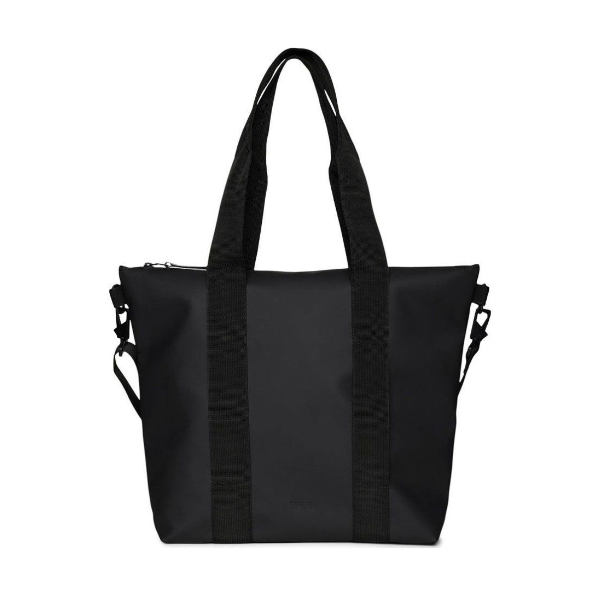 Rains Waterproof Tote Bag