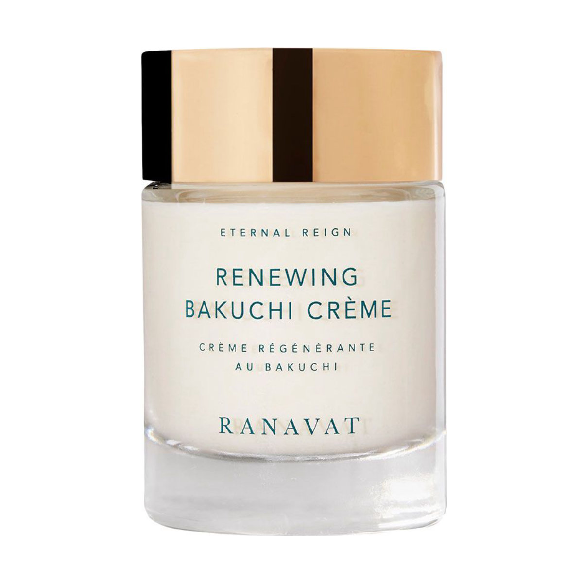 Ranavat Renewing Bakuchi Crème