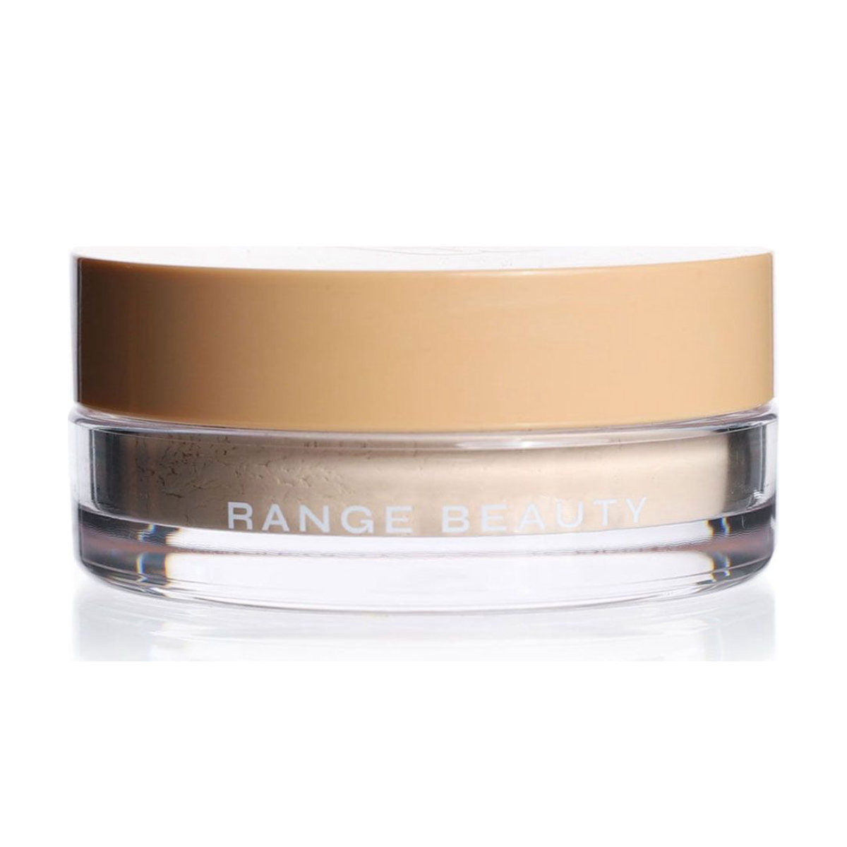 Range Beauty Smooth Out Translucent Powder