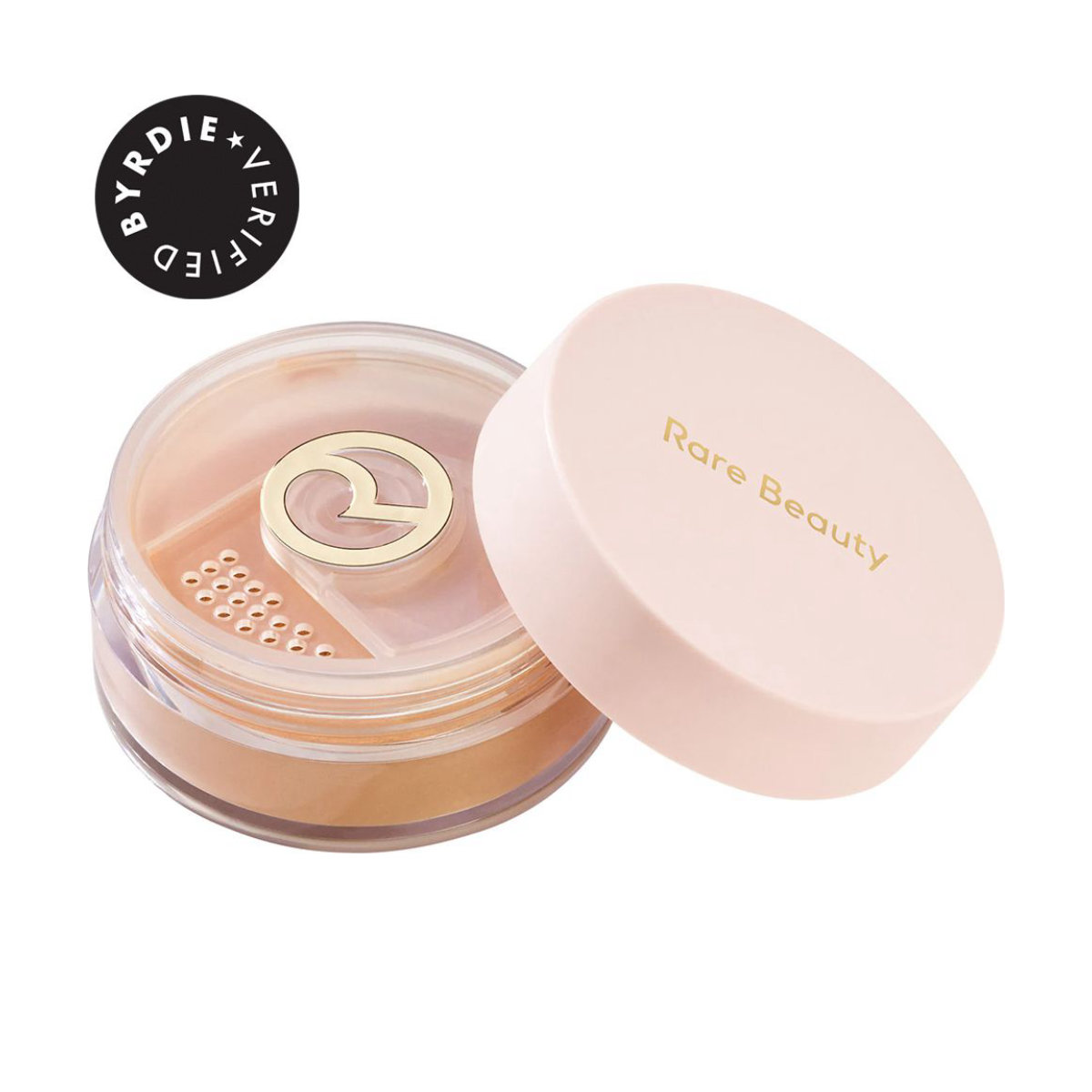 Rare Beauty Always an Optimist Soft Radiance Setting Powder