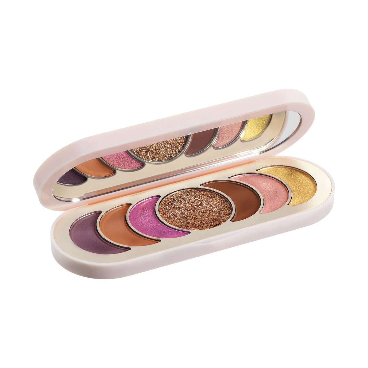 Rare Beauty Discovery Eyeshadow Palette