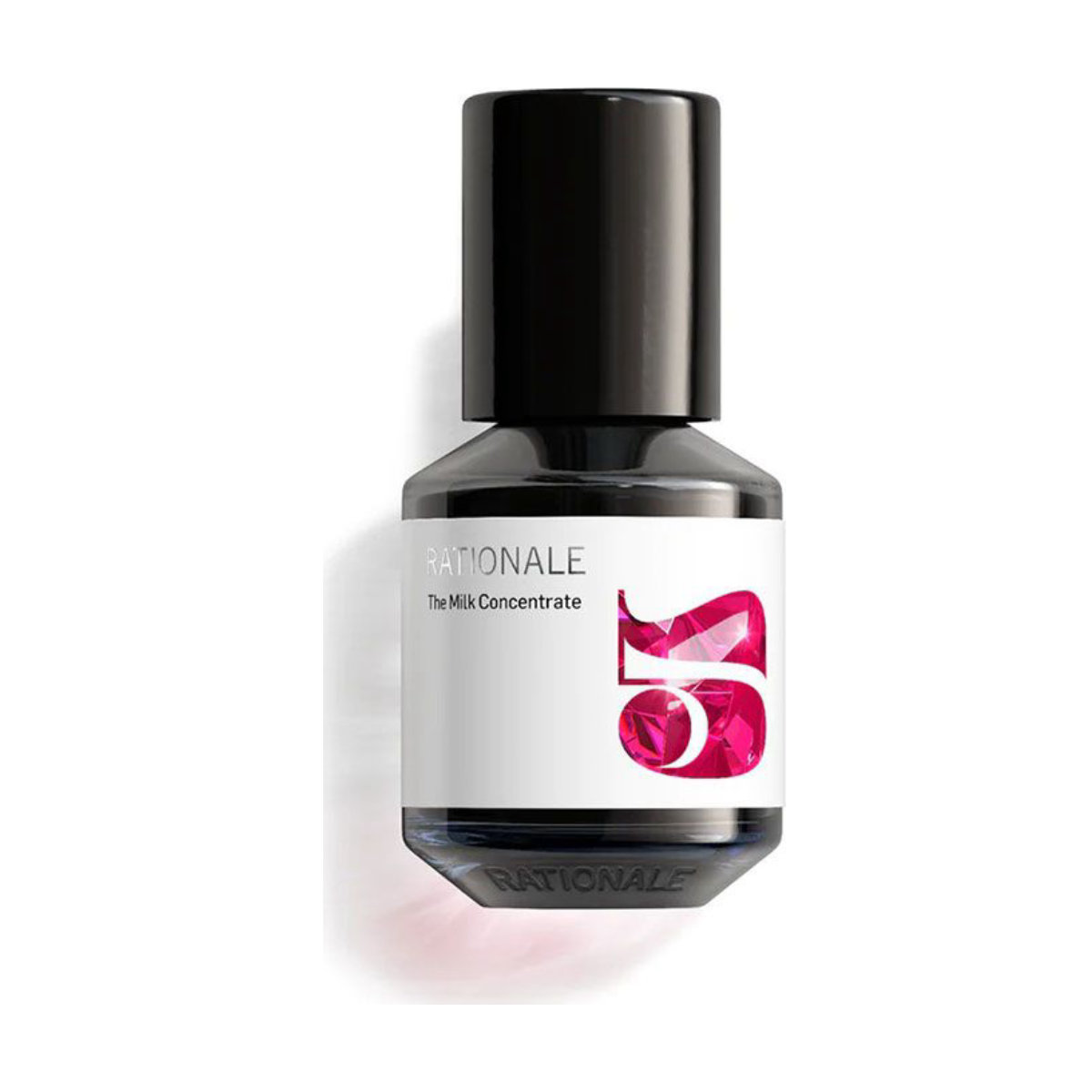 Rationale #5 The Milk Concentrate