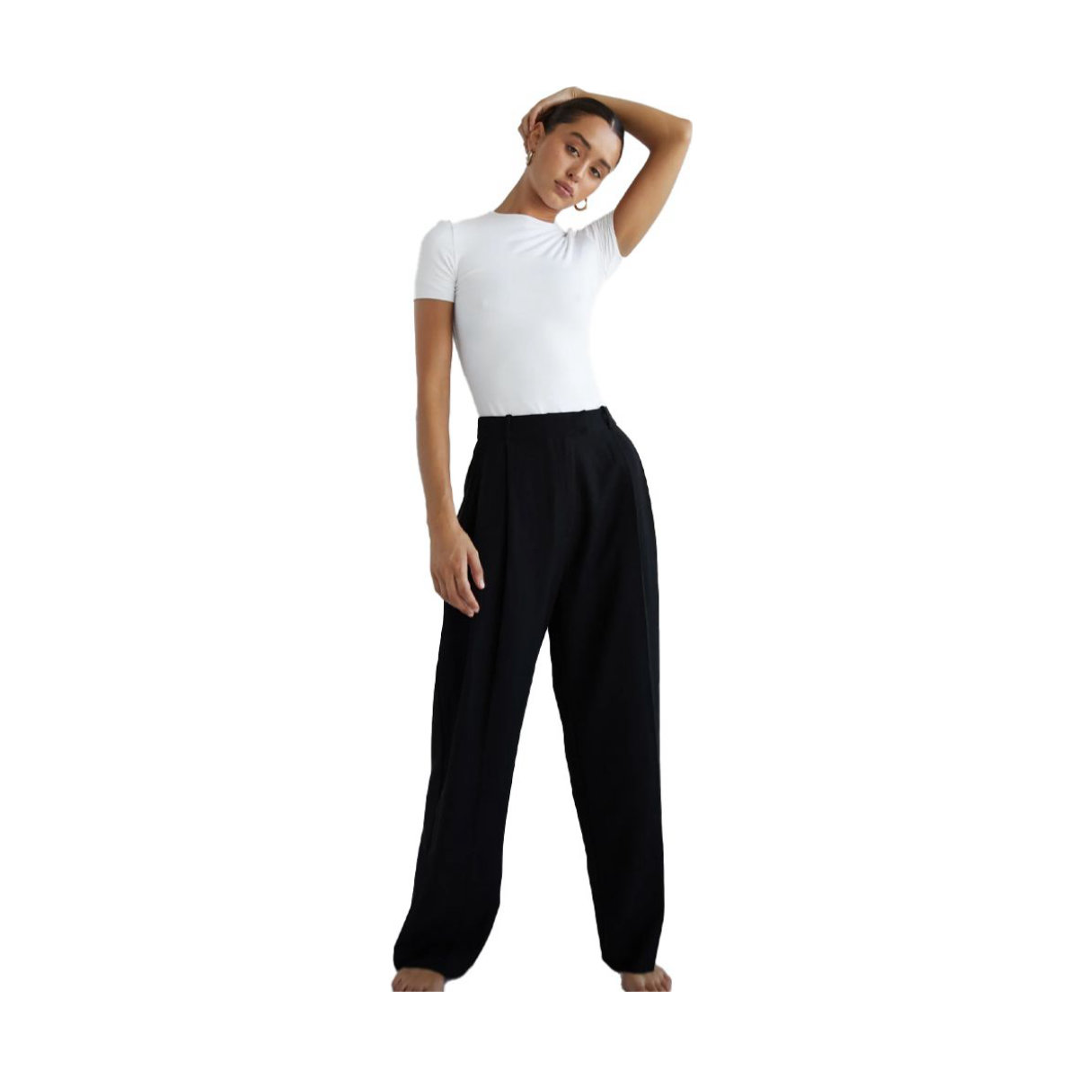 Re Ona Bobbi Trousers
