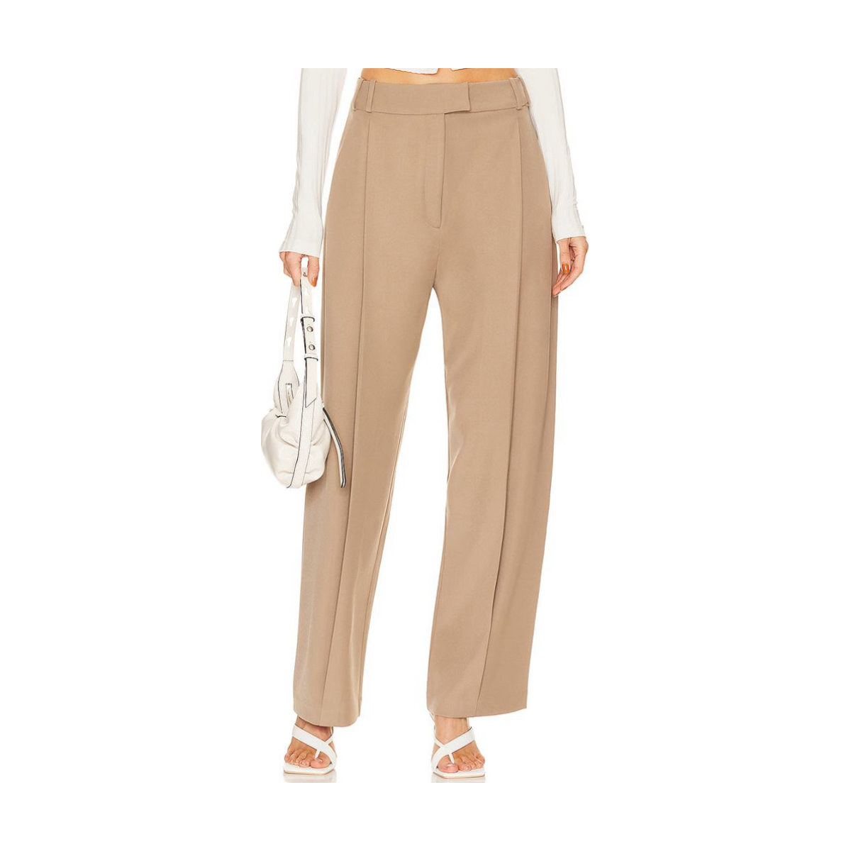 Re Ona Suit Trousers