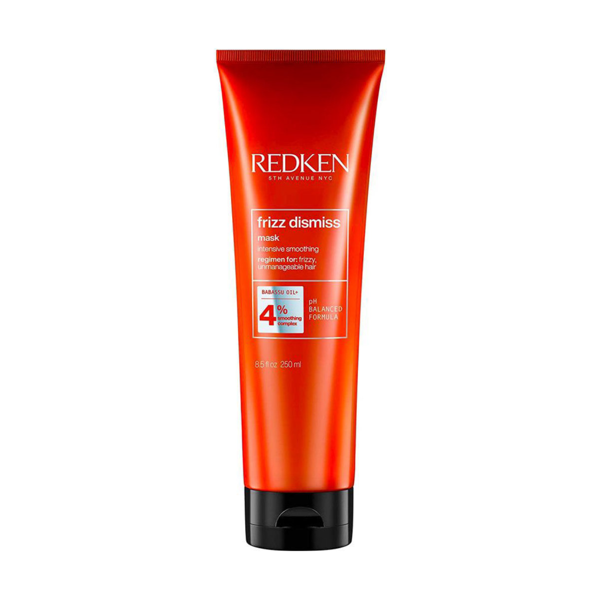 Redken Frizz Dismiss Hair Mask Intense Smoothing Treatment