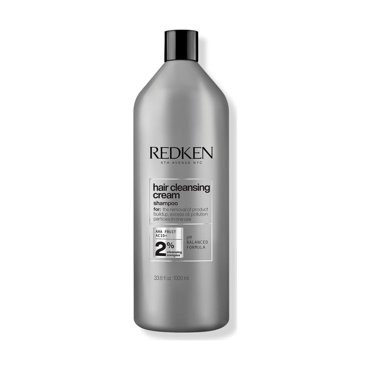 Redken Hair Cleansing Cream Clarifying Shampoo