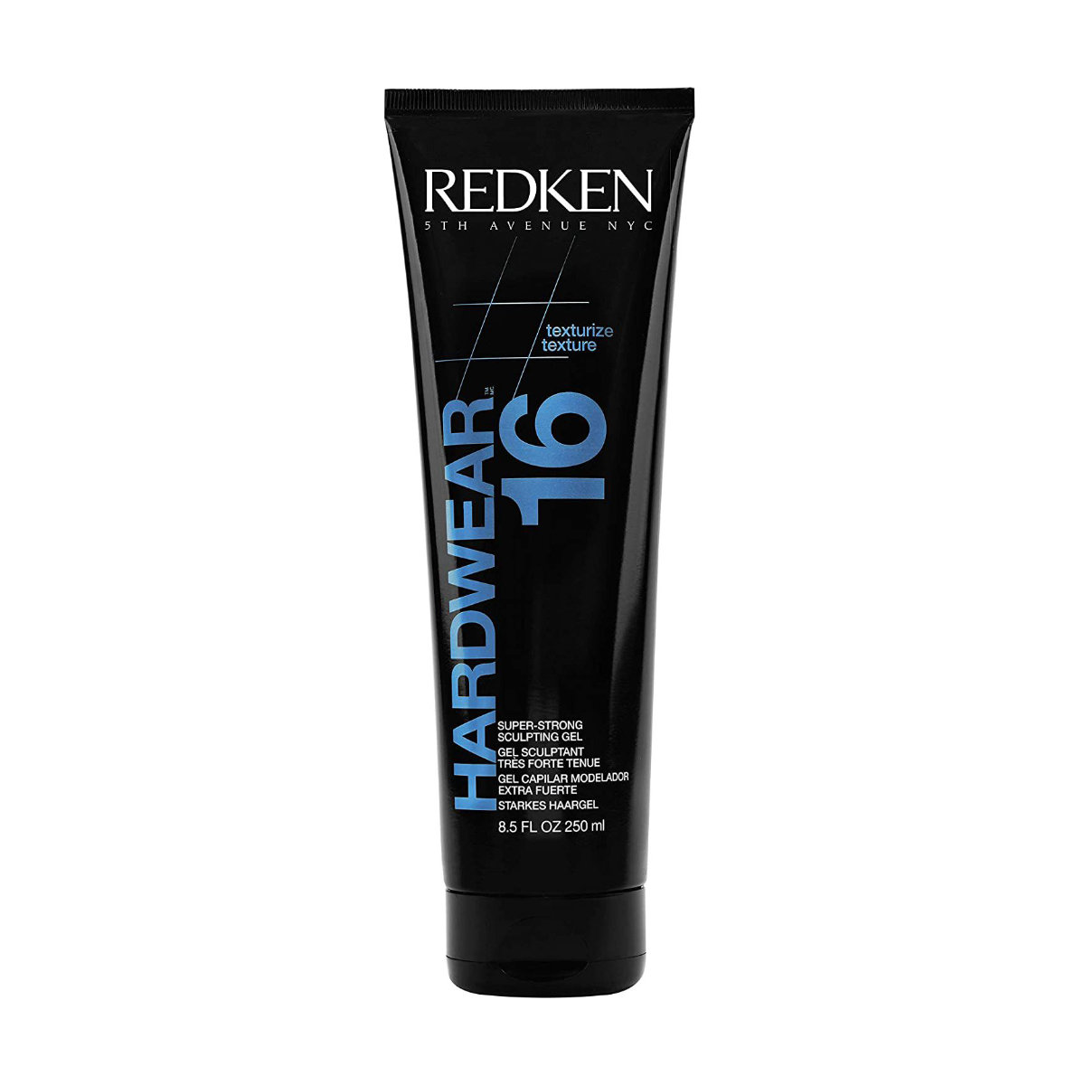 Redken Hardwear 16 Super Strong Hair Gel