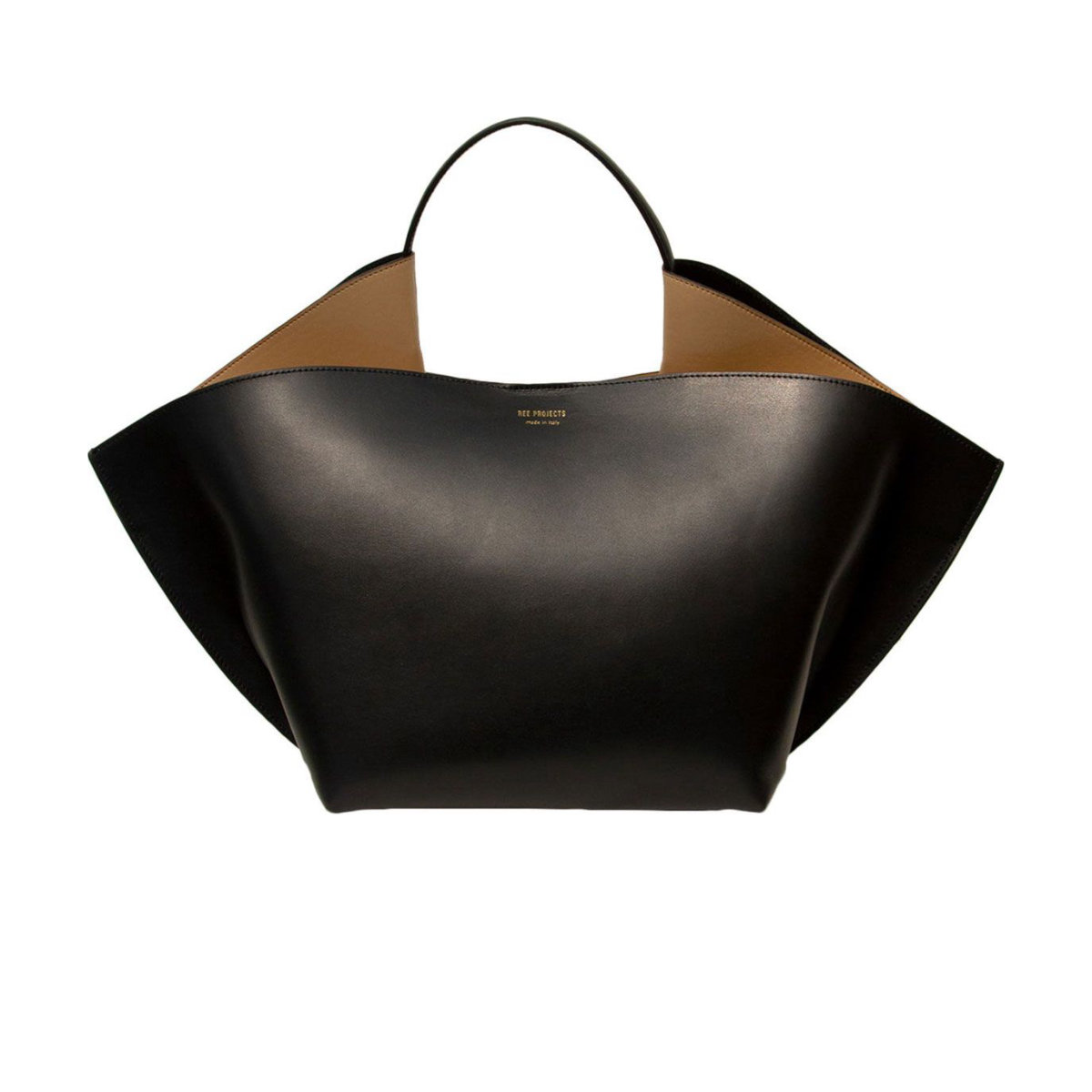 Ree Projects Medium Ann Leather Tote