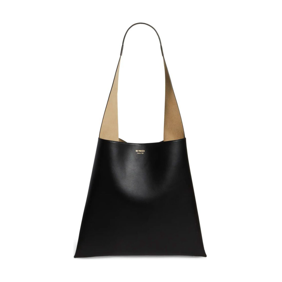 Ree Projects Nessa Leather Tote