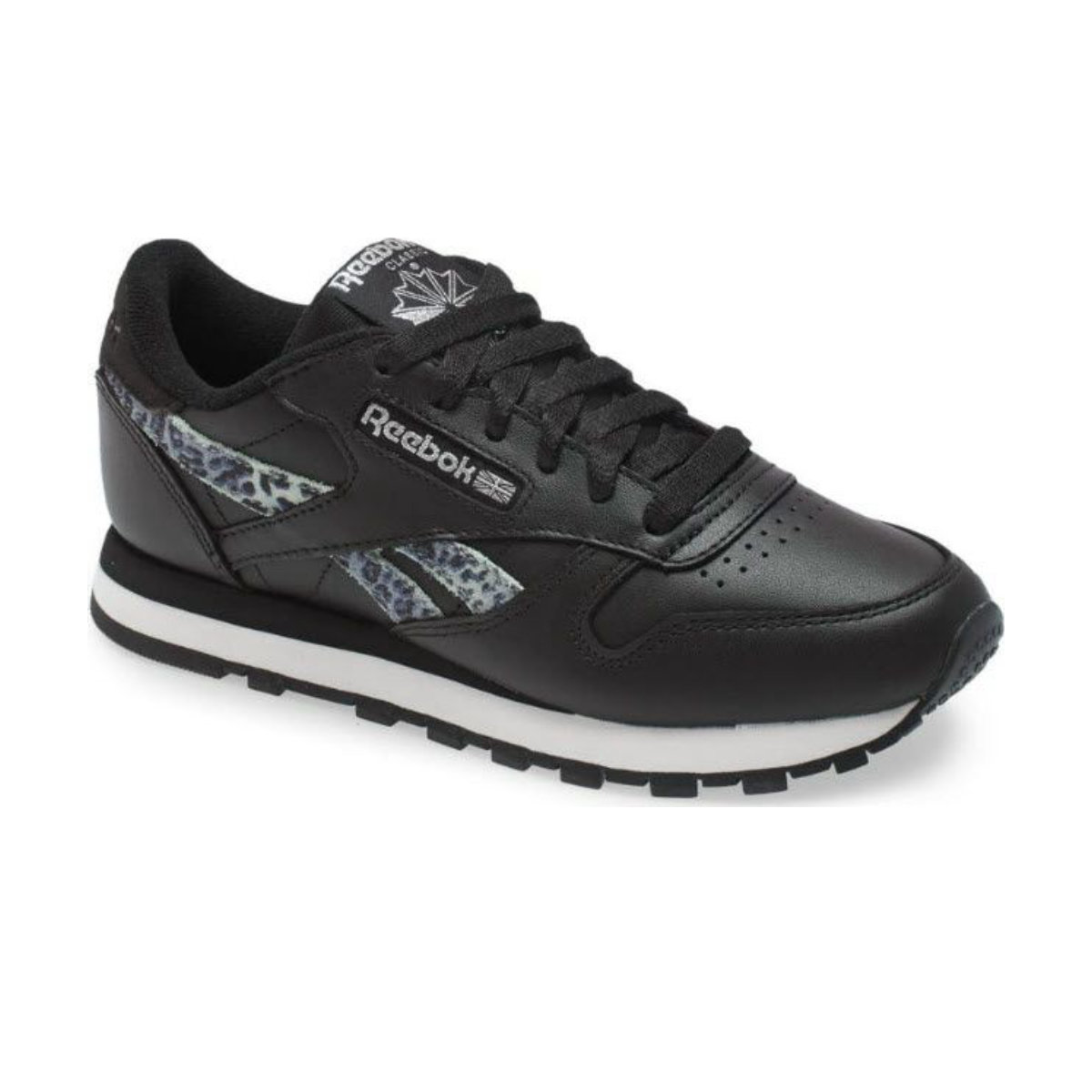Reebok Classic Leather Sneaker