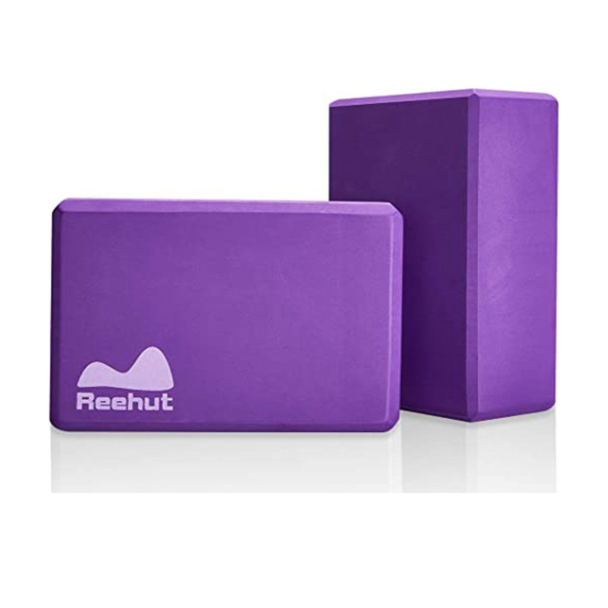 Reehut Yoga Block