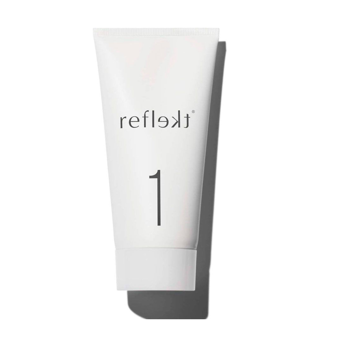 Reflekt Skincare Daily Exfoliating Face Wash