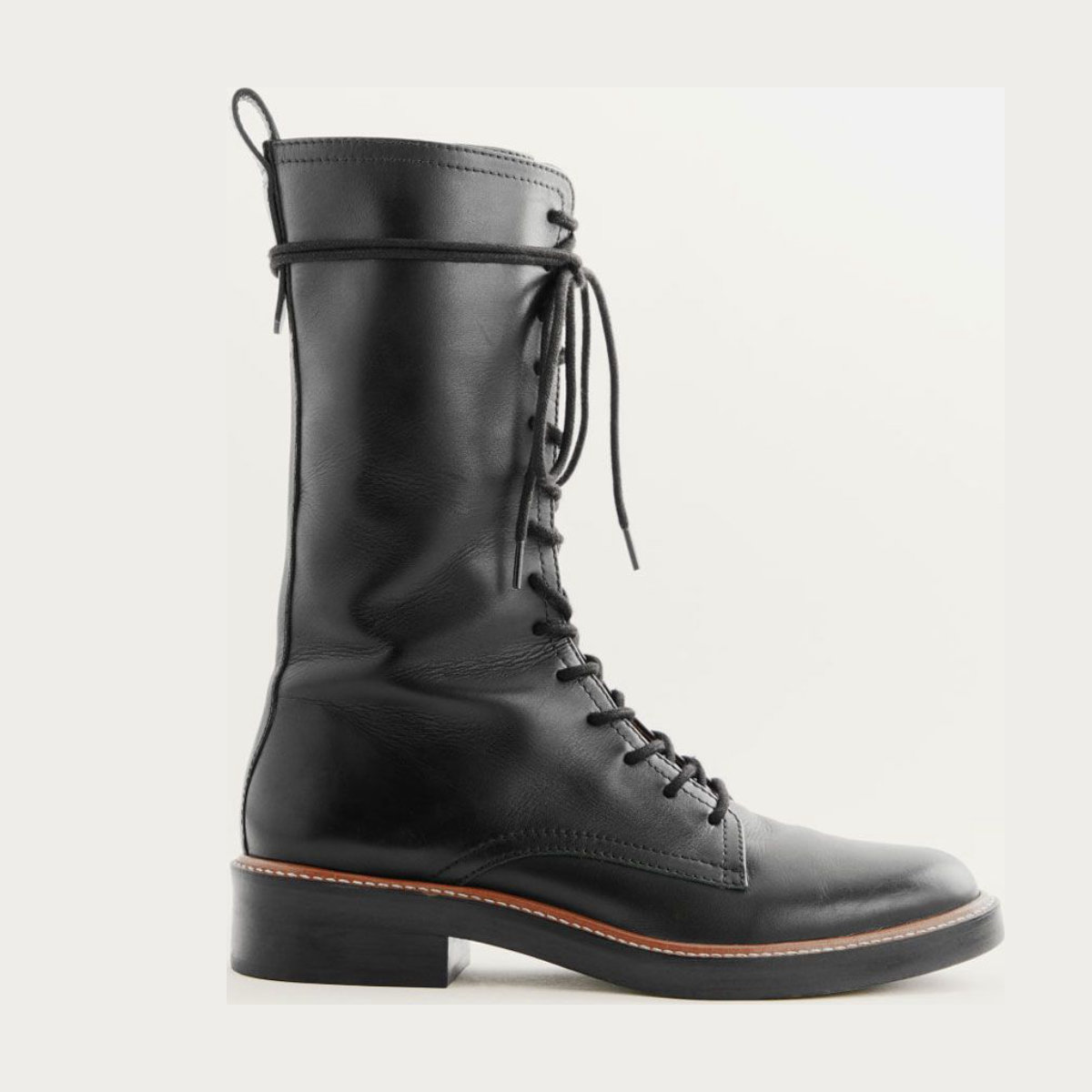 Reformation Ada Combat Boot