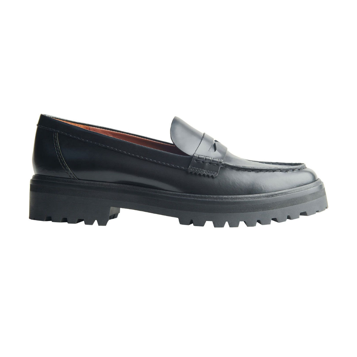 Reformation Agathea Chunky Loafer