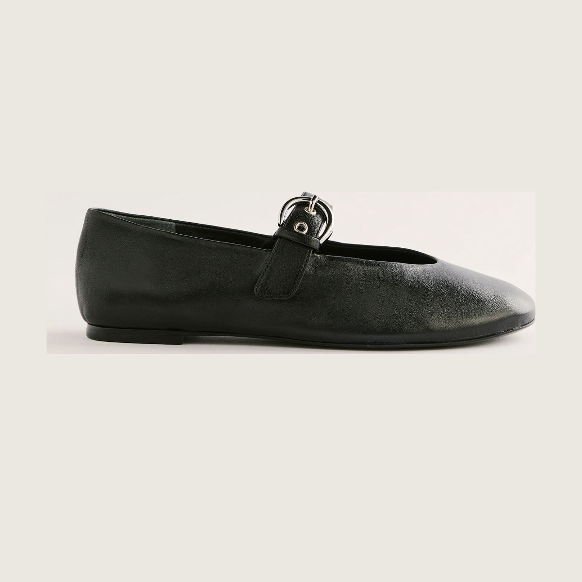 Reformation Bethany Ballet Flat