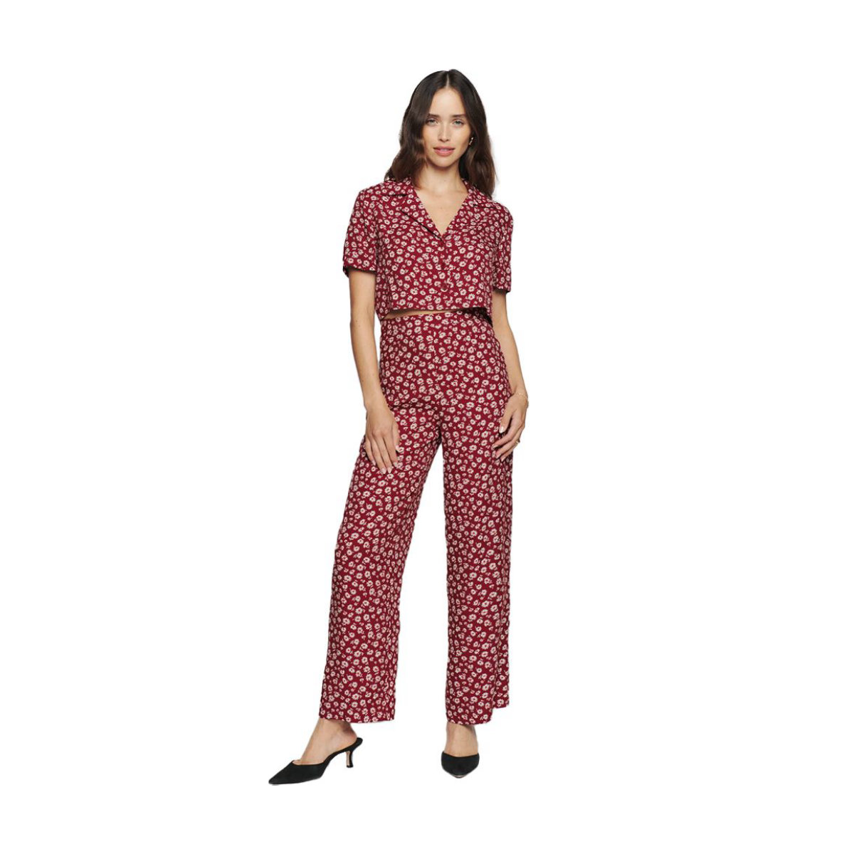 Reformation Noah Two Piece
