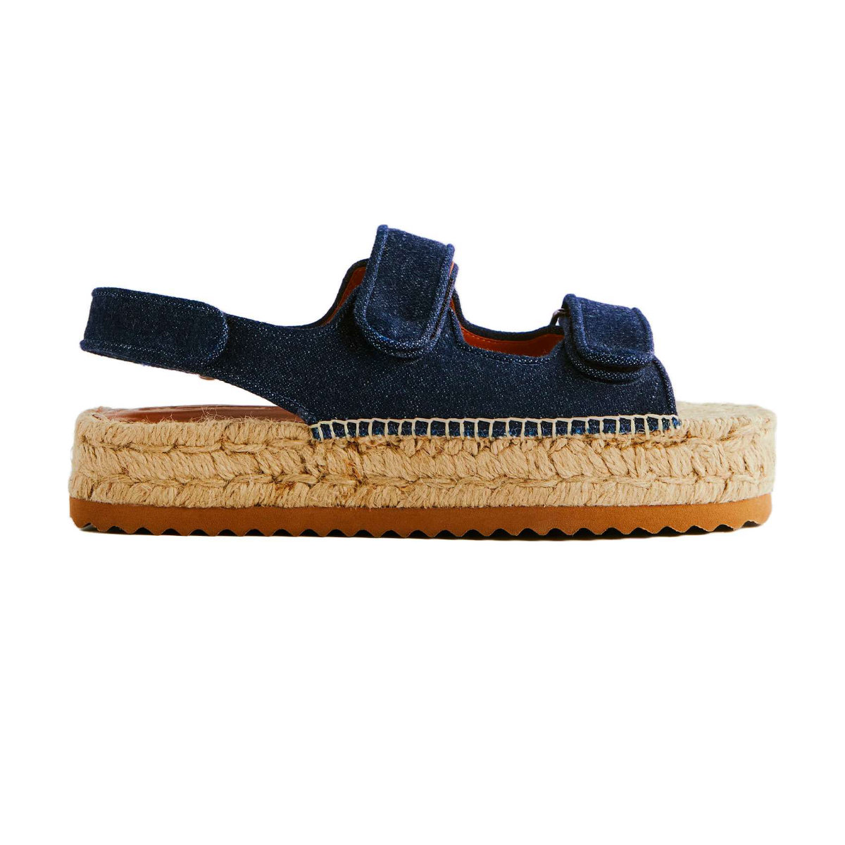 Reformation Trinity Sport Espadrille