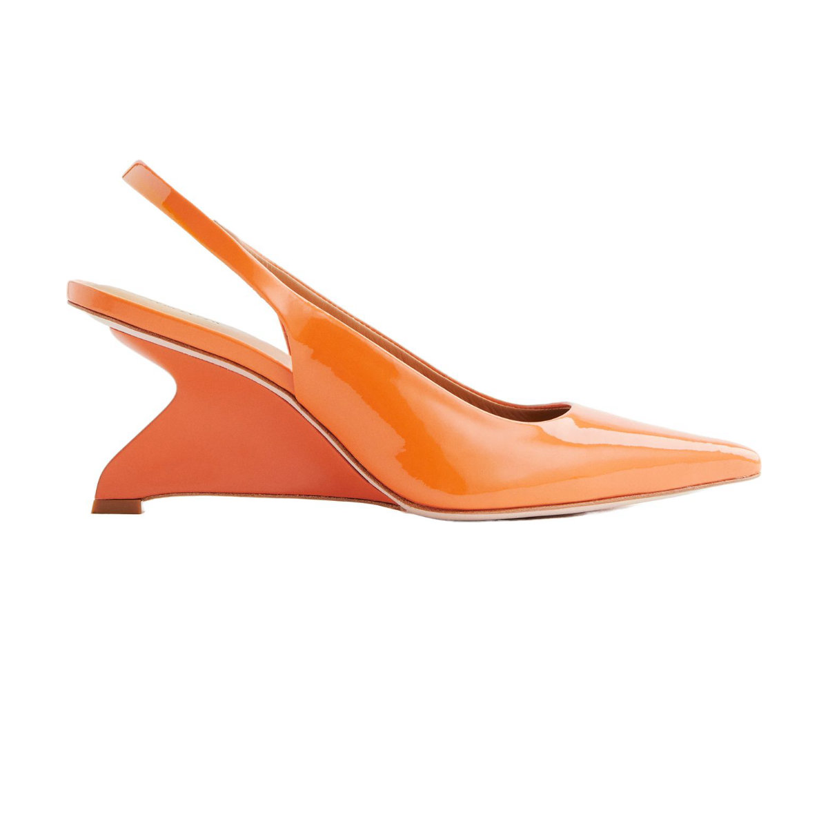 Reformation Westlyn Wedge