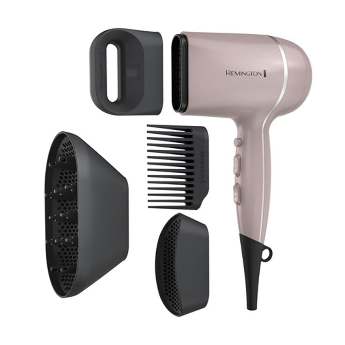 Remington Pro Wet2Style Dryer