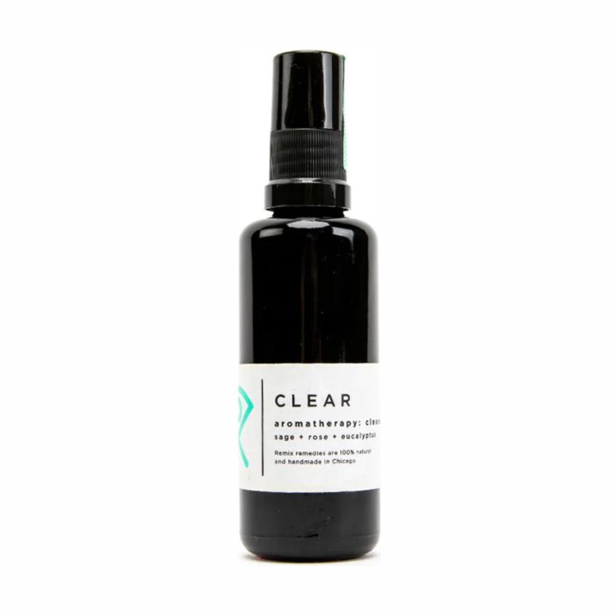 Remix Lifestyle CLEAR Essential Oil Aromatherapy Spray