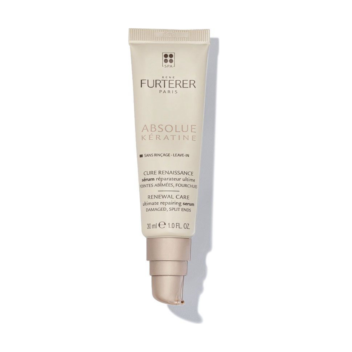 Rene Furterer Absolue Keratine Repairing Serum