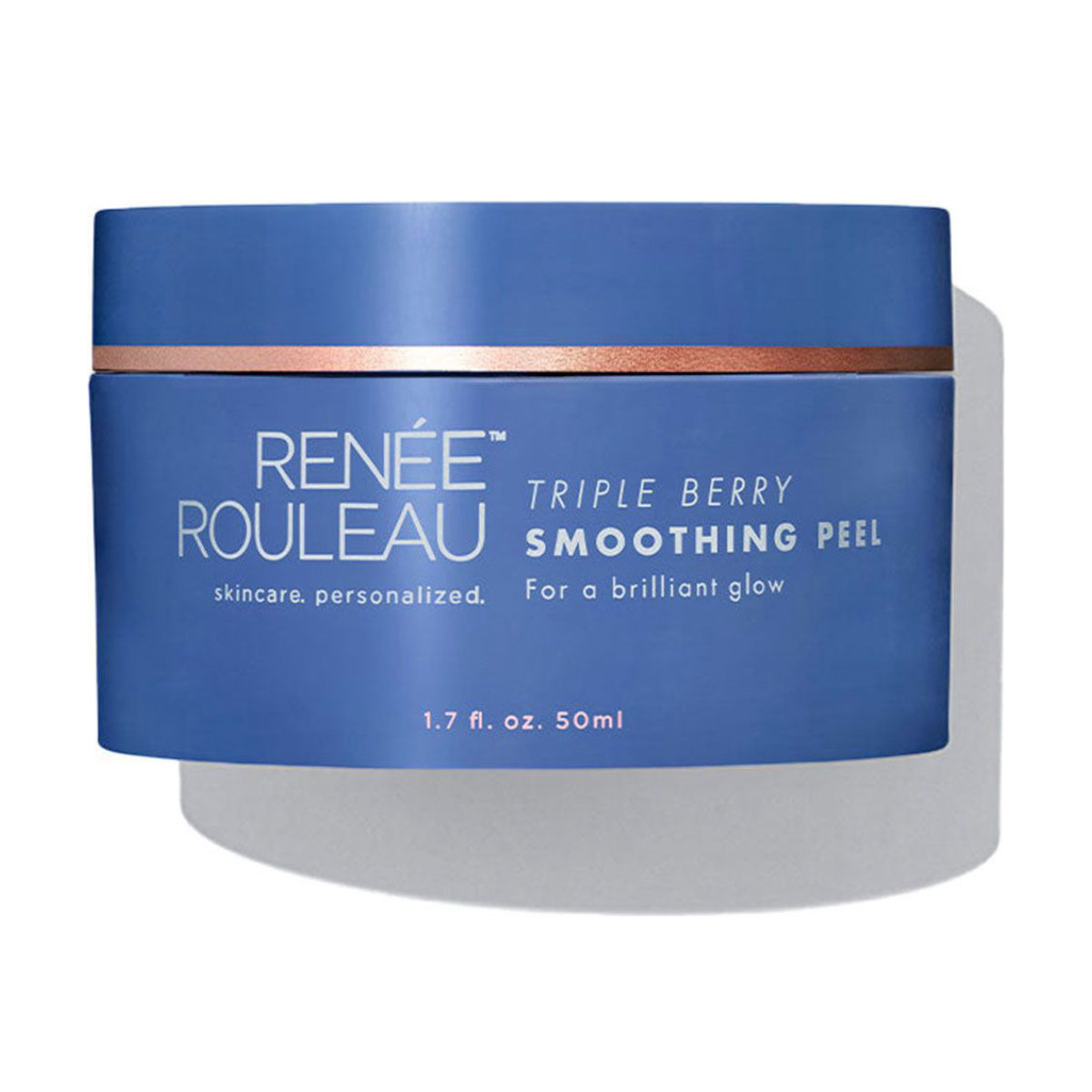 Renée Rouleau Triple Berry Smoothing Peel