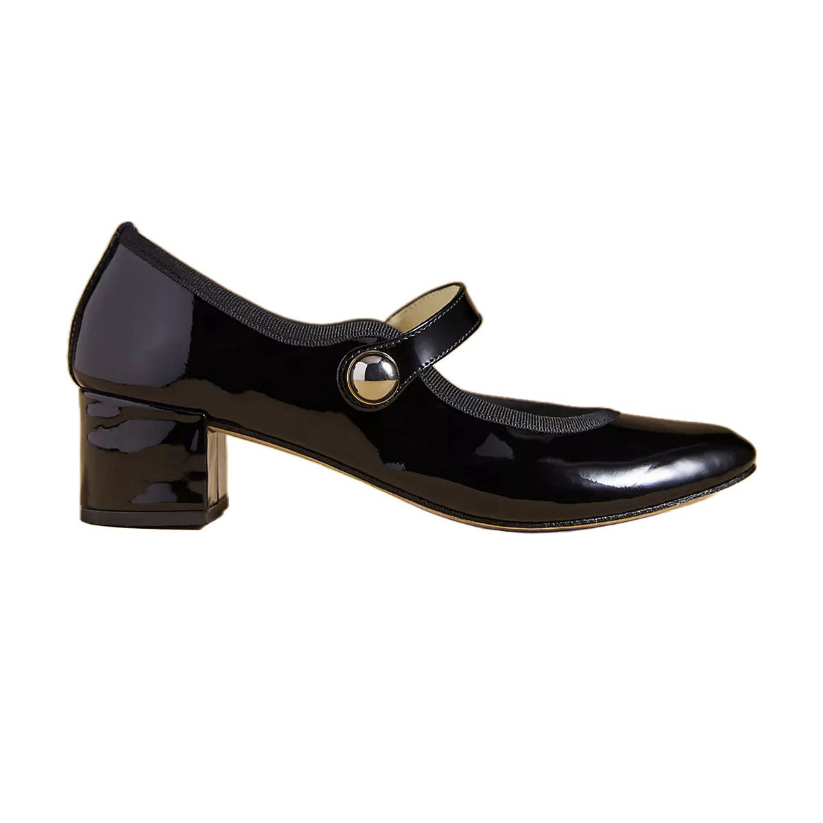 Repetto Fabienne Mary Jane Heels